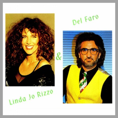 Del Faro & Linda Jo Rizzo - Arena Della Musica