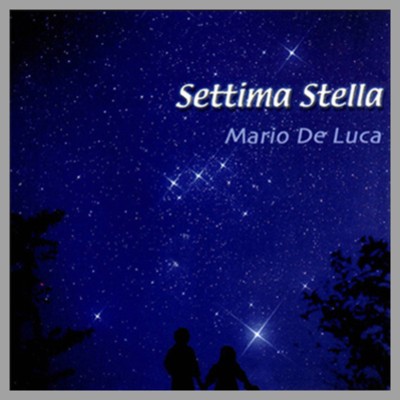 Mario De Luca - Settima Stella